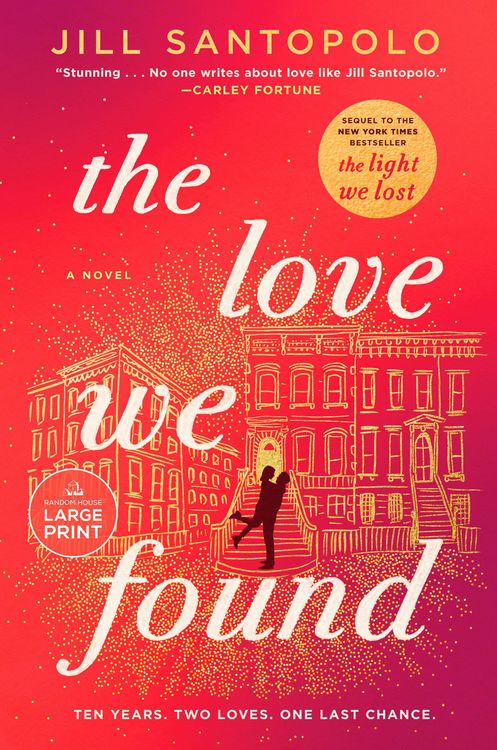 Produktbild: The Love We Found