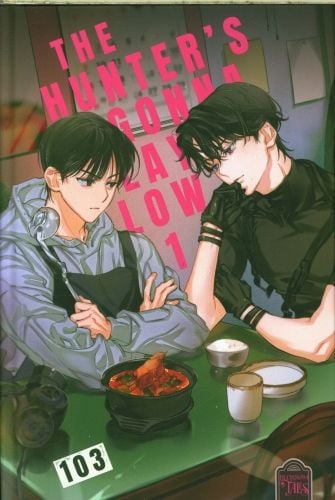 Produktbild: The Hunter's Gonna Lay Low. Tome 1