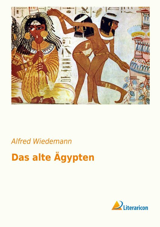 Produktbild: Das alte &Auml;gypten