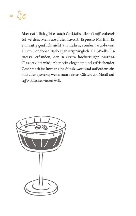 Produktbild: Una Tazza di Caff&egrave;