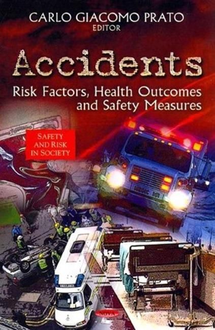Produktbild: Accidents