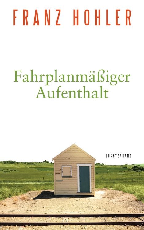 Produktbild: Fahrplanm&auml;&szlig;iger Aufenthalt