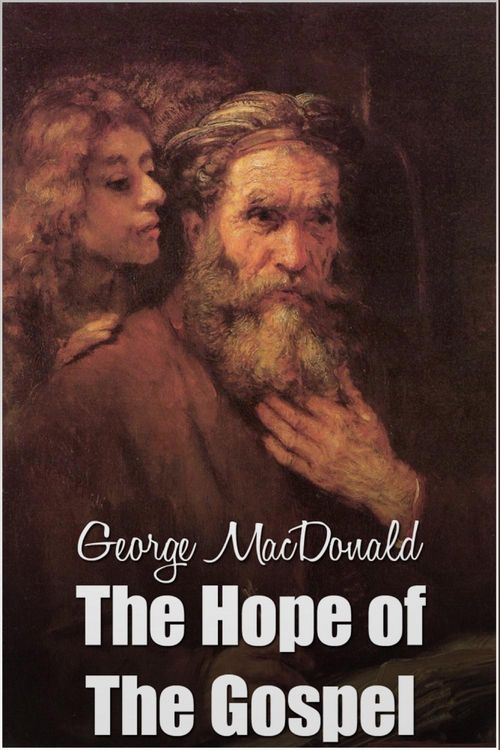 Produktbild: Hope of the Gospel