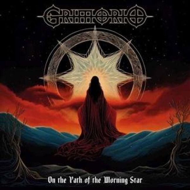 Produktbild: On the Path of the Morning Star