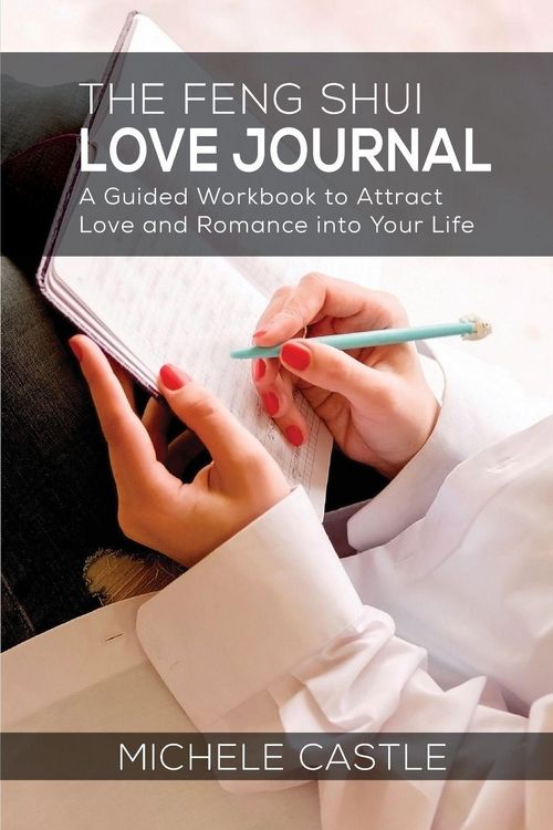 Produktbild: The Feng Shui Love Journal