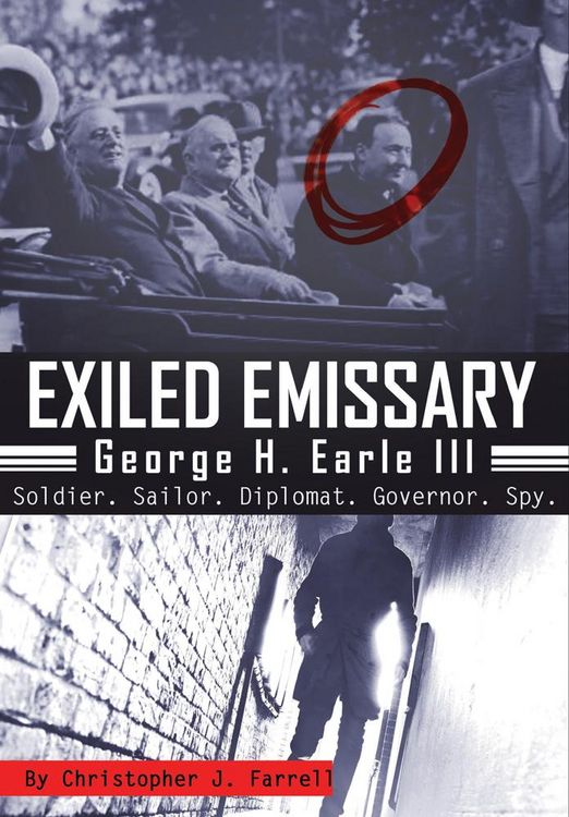 Produktbild: Exiled Emissary