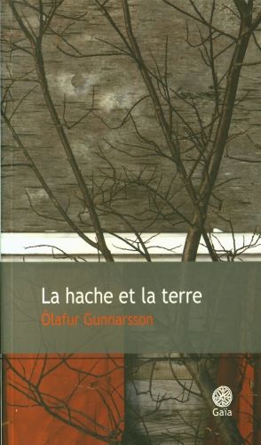 Produktbild: La hache et la terre