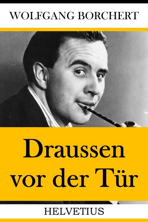 Produktbild: Draussen vor der T&uuml;r