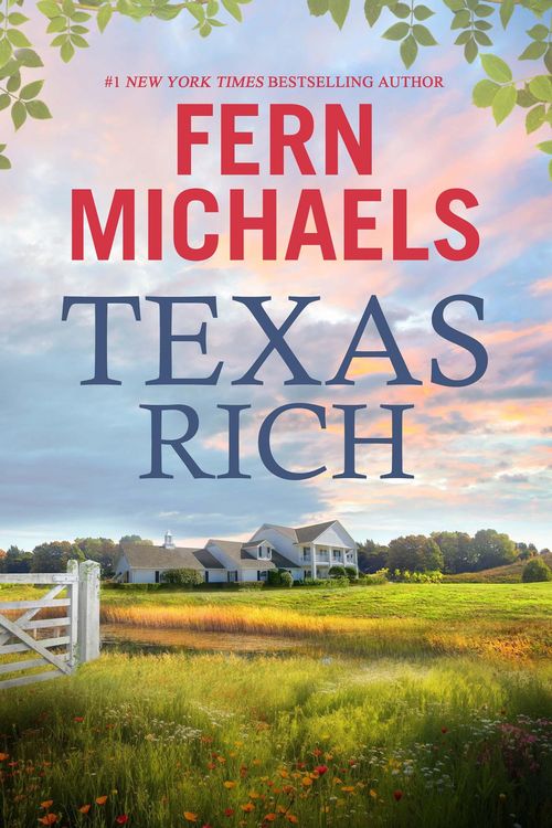 Produktbild: Texas Rich
