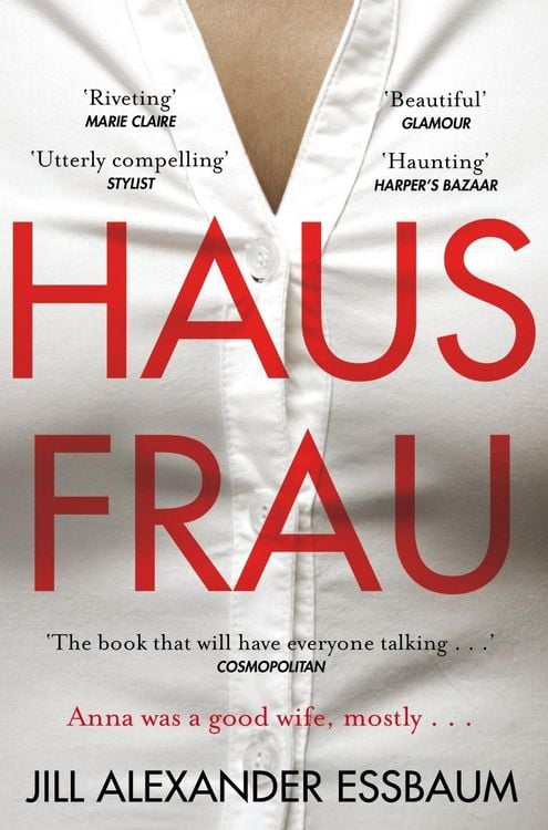 Produktbild: Hausfrau
