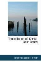 Produktbild: The Imitation of Christ, Four Books