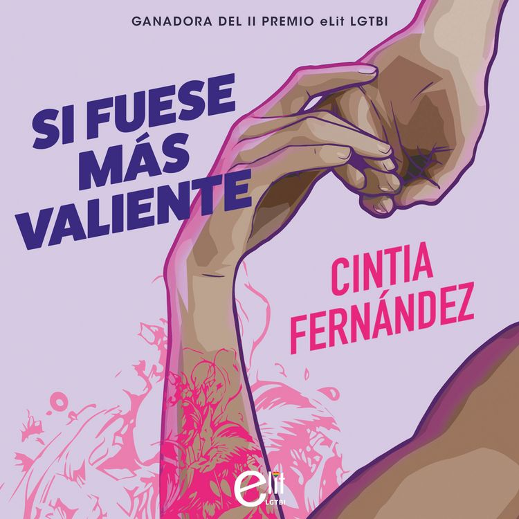 Produktbild: Si fuese m&aacute;s valiente