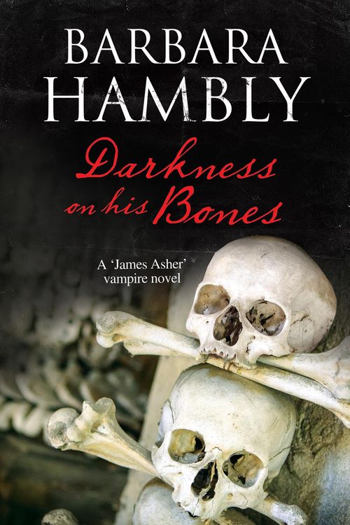 Produktbild: Darkness on His Bones