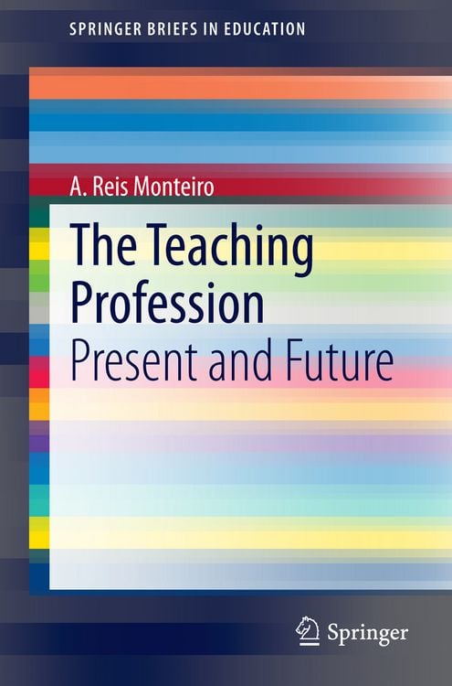 Produktbild: The Teaching Profession