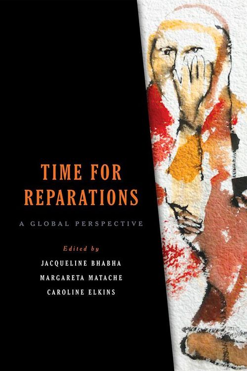 Produktbild: Time for Reparations