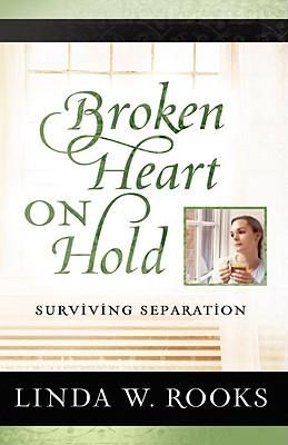 Produktbild: Broken Heart on Hold