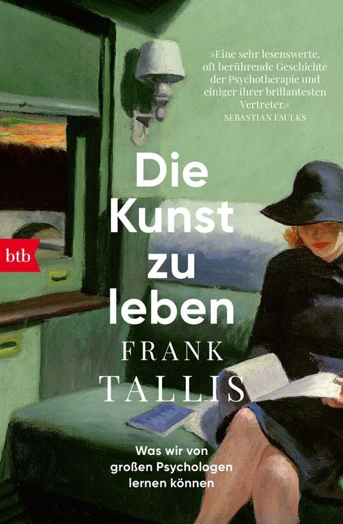 Produktbild: Die Kunst zu leben