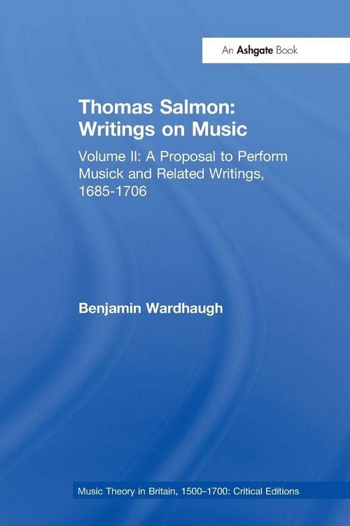 Produktbild: Thomas Salmon