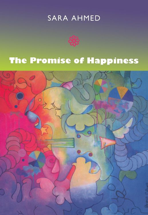Produktbild: Promise of Happiness
