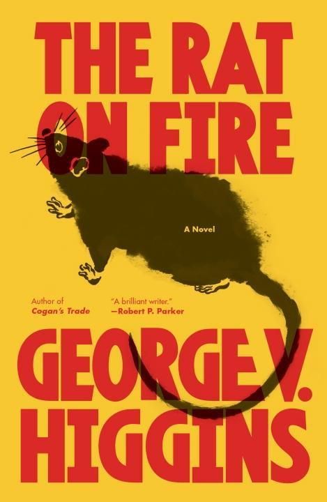 Produktbild: The Rat on Fire