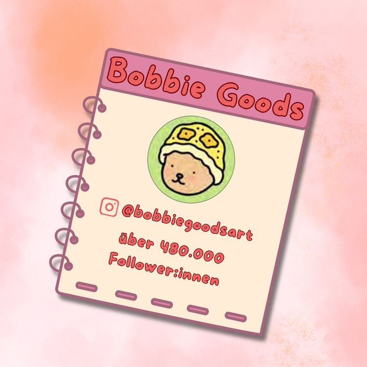 Produktbild: Super Cute Zeichnen mit Bobbie Goods