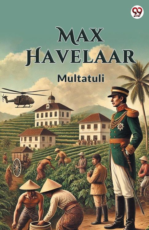 Produktbild: Max Havelaar