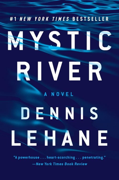 Produktbild: Mystic River