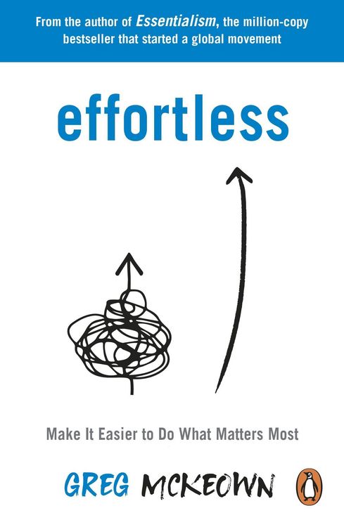 Produktbild: Effortless