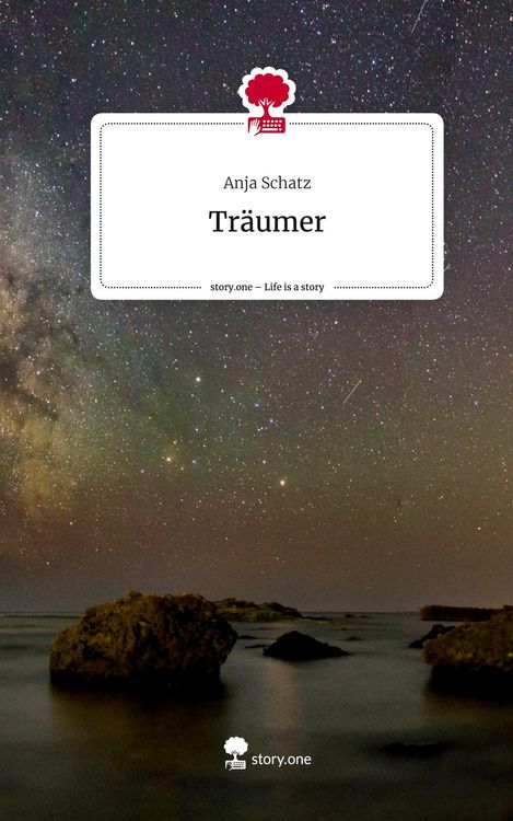 Produktbild: Tr&auml;umer. Life is a Story - story.one