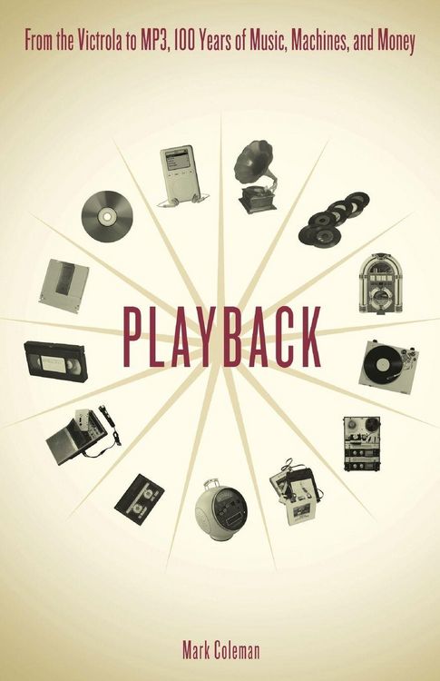 Produktbild: Playback