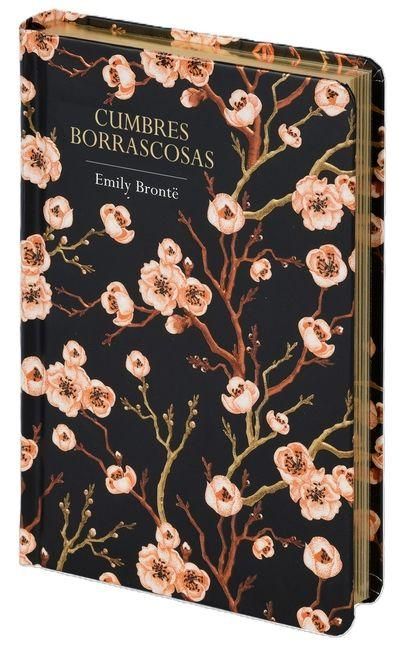 Produktbild: Cumbres Borrascosas / Wuthering Heights (Spanish)