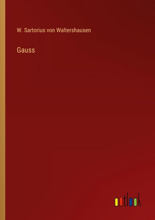Produktbild: Gauss