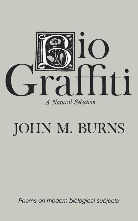Produktbild: Biograffiti