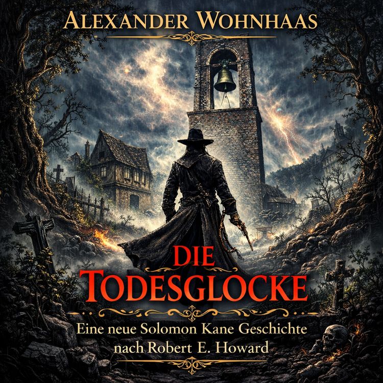 Produktbild: Die Todesglocke