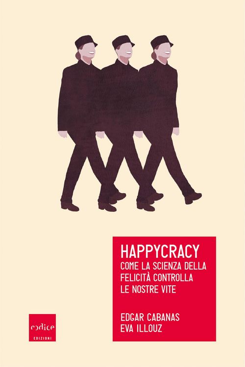 Produktbild: Happycracy