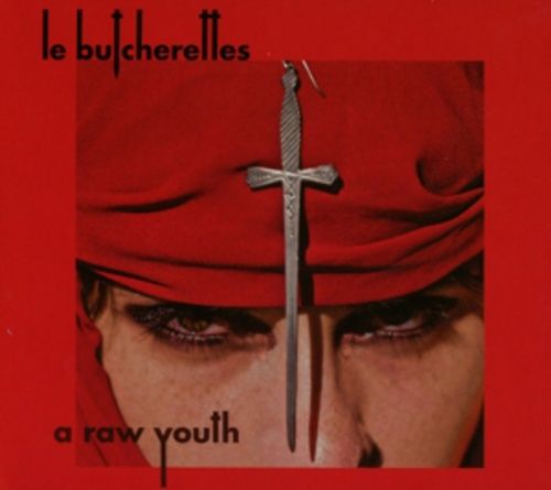 Produktbild: A Raw Youth