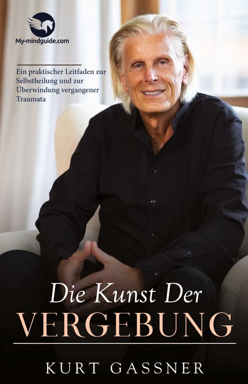Produktbild: Die Kunst Der Vergebung