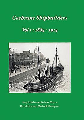 Produktbild: Cochrane Shipbuilders