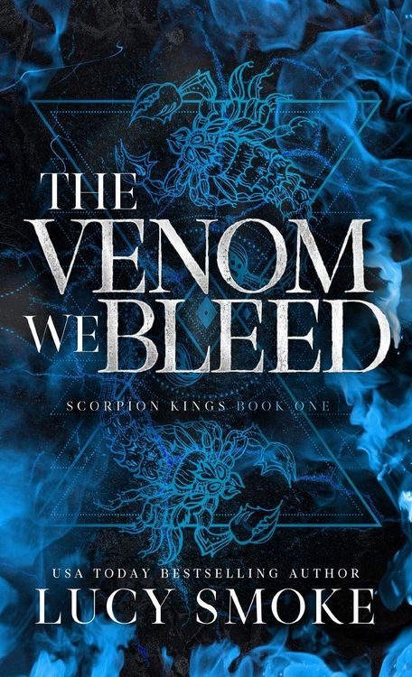 Produktbild: The Venom We Bleed