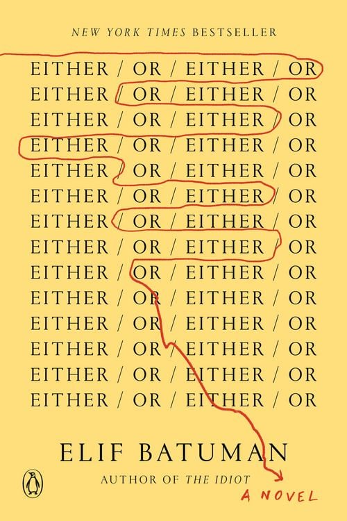 Produktbild: Either/Or
