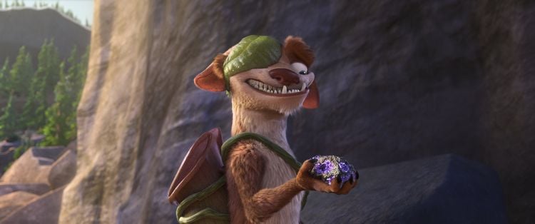 Ice Age 5 - Kollision voraus!