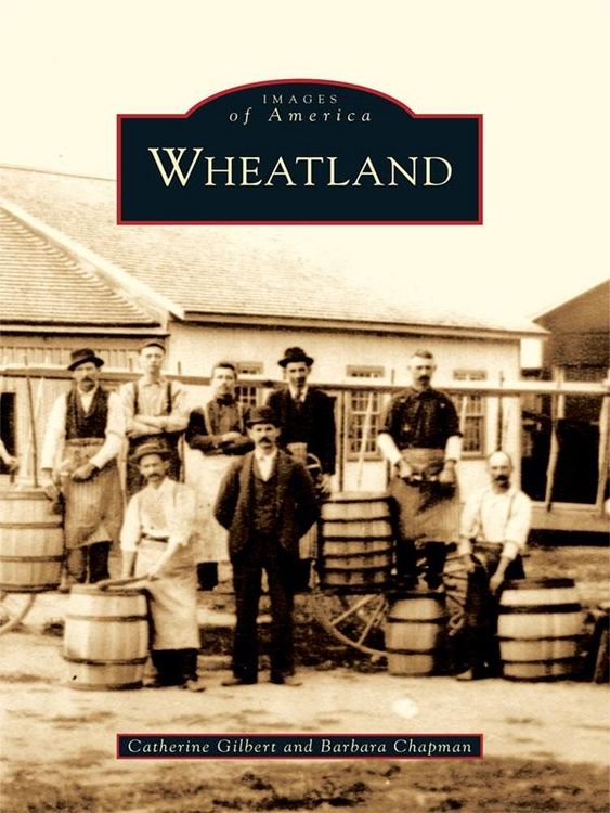 Produktbild: Wheatland