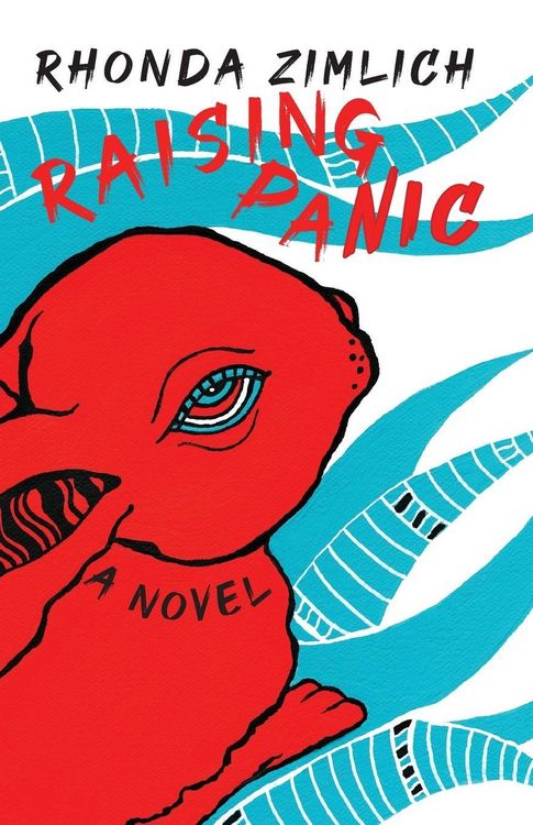 Produktbild: Raising Panic