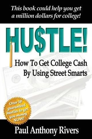 Produktbild: Hustle!