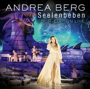 Produktbild: Seelenbeben-Tour Edition (Live) (Limitierte Fanb