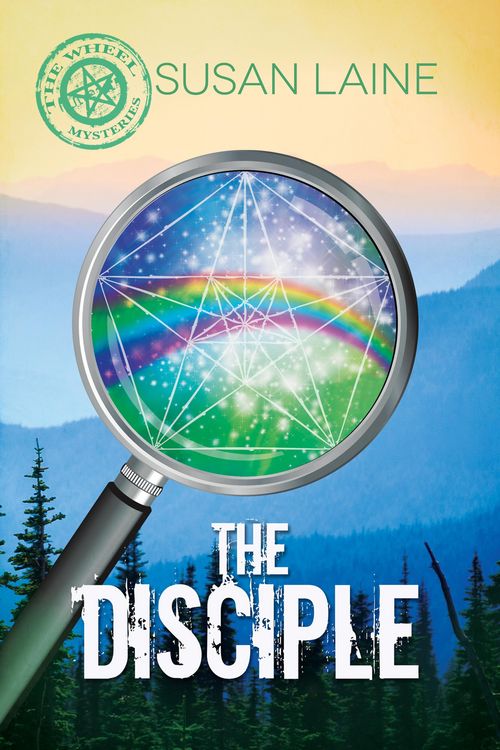 Produktbild: The Disciple