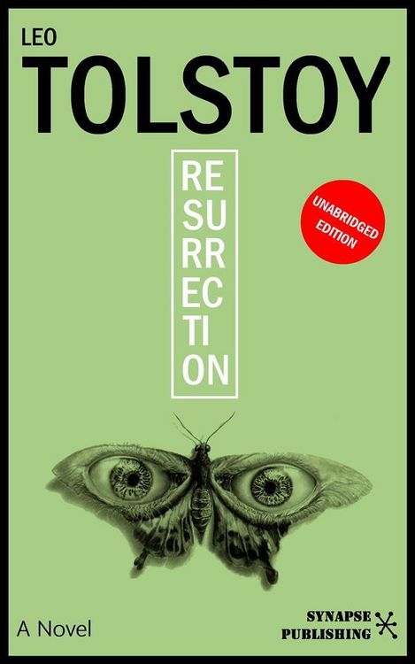 Produktbild: Resurrection