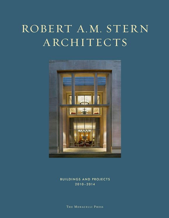 Produktbild: Robert A. M. Stern Architects