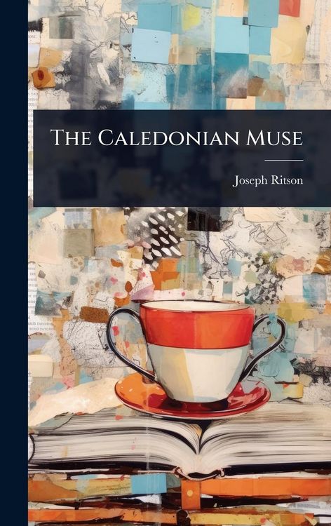 Produktbild: The Caledonian Muse
