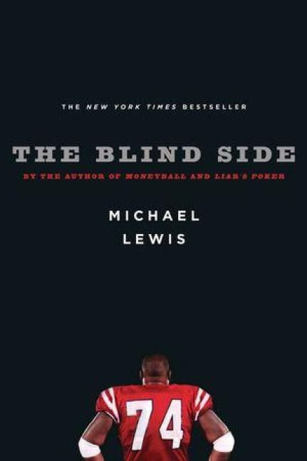 Produktbild: The Blind Side